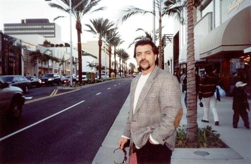 mehrdad&nbsp;mehregan